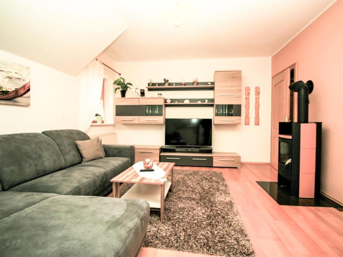 Apartment Poldi By Interhome Haus im Ennstal Exterior foto