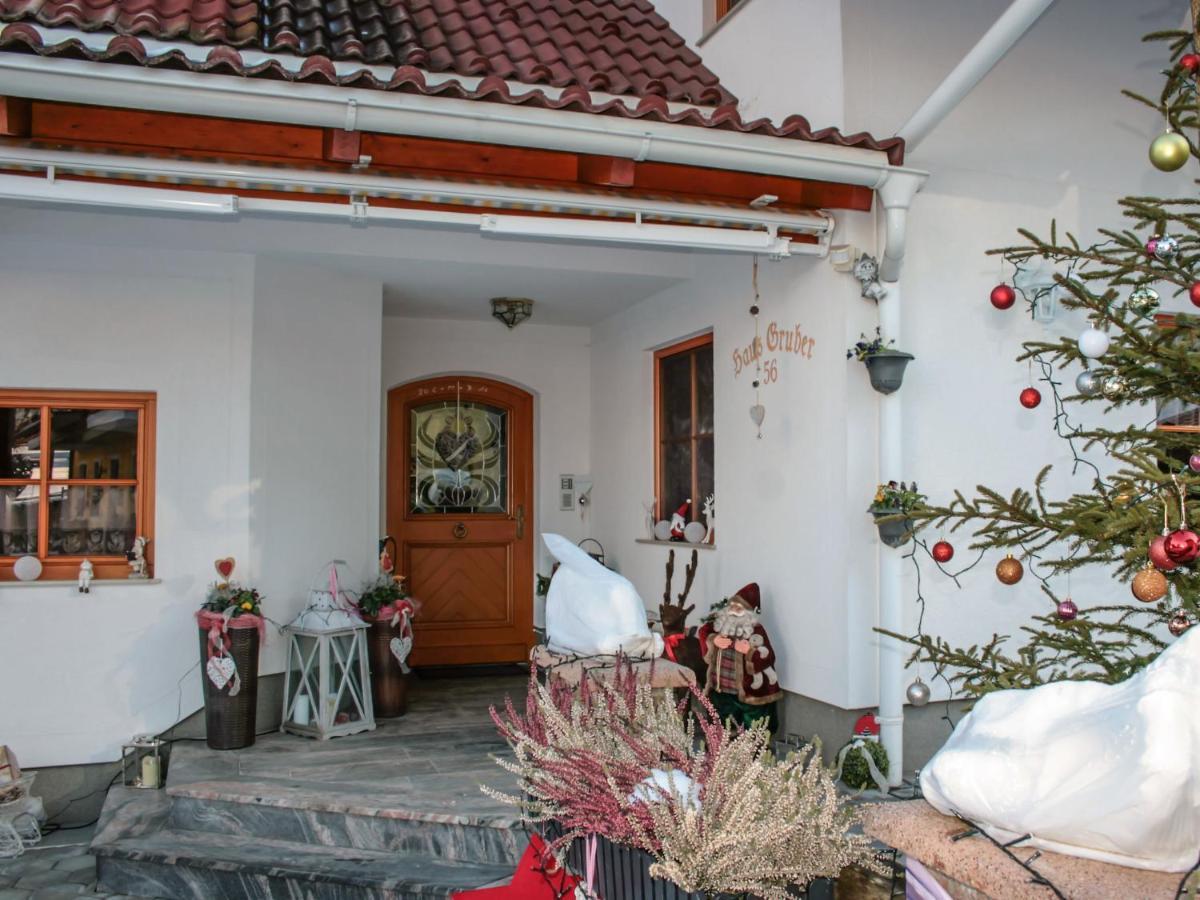 Apartment Poldi By Interhome Haus im Ennstal Exterior foto