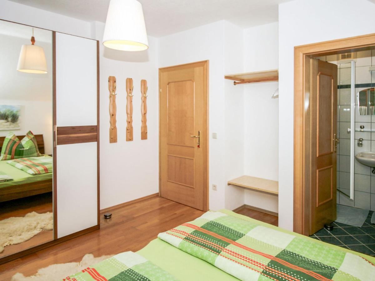 Apartment Poldi By Interhome Haus im Ennstal Exterior foto