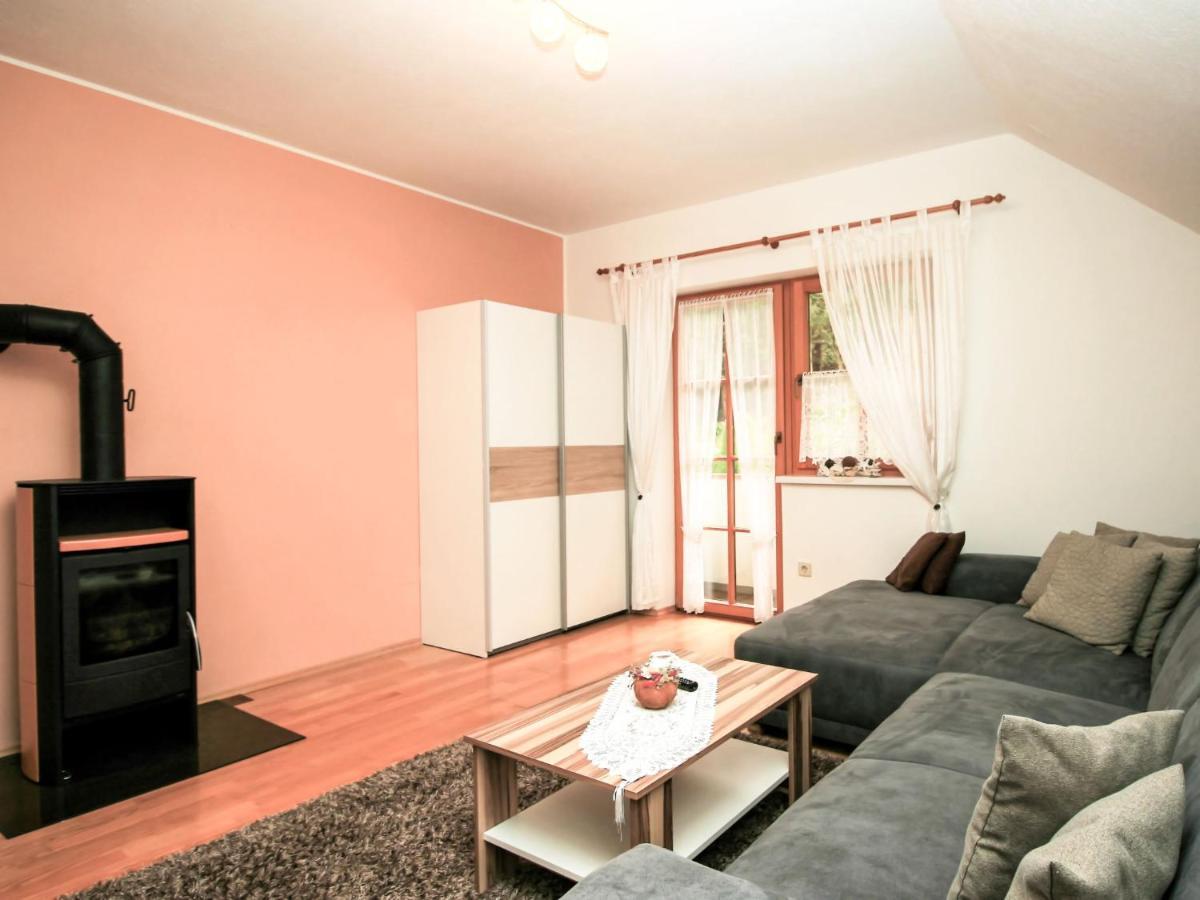 Apartment Poldi By Interhome Haus im Ennstal Exterior foto